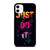 JUST DO IT NIKE COLOR FULL iPhone 11 case iPhone 11 Case Cover