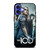 THE 100 MOVIES POSTER iPhone 16 Case Cover