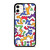 KEITH HARING ART iPhone 11 case iPhone 11 Case Cover