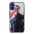 THE HOMELANDER EYE LASER iPhone 16 Case Cover