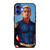 THE HOMELANDER THE BOYS ART iPhone 16 Case Cover