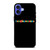 THE HUNDREDS STREETWEAR LOGO iPhone 16 Case Cover