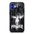 THE PUNISHER SKULL MARVEL 2 iPhone 16 Case Cover THE PUNISHER SKULL MARVEL 2 iPhone 16 Case Cover