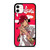 LIL' LAY LOW KEHLANI ART iPhone 11 case iPhone 11 Case Cover