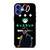 THE WEEKND XO KISSLAND iPhone 16 Case Cover