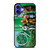 THE WIZARD OF OZ TALE iPhone 16 Case Cover