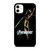 LOKI THE AVENGERS MARVEL iPhone 11 case iPhone 11 Case Cover