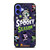 TOKIDOKI UNICORN SPOOKY iPhone 16 Case Cover