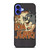 TOM AND JERRY CLASSIC CARTOON iPhone 16 Case Cover