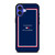 TOMMY HILFIGER LOGO iPhone 16 Case Cover