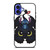 TOOTHLESS AND STITCH CUTE iPhone 16 Case Cover
