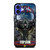 TOP GUN MAVERICK MOVIE iPhone 16 Case Cover