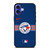 TORONTO BLUE JAYS MLB TEAM iPhone 16 Case Cover