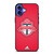 TORONTO FC SOCCER MLS ADIDAS iPhone 16 Case Cover