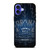 TORONTO MAPLE LEAFS NHL TEAM iPhone 16 Case Cover