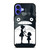 TOTORO CARTOON iPhone 16 Case Cover