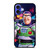 TOY STORY BUZZ LIGHTYEAR DISNEY MOVIE iPhone 16 Case Cover