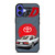 TOYOTA INITIAL D  iPhone 16 Case Cover