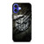 TRANSFORMERS RISE OF THE BEASTS MOVIE LOGO iPhone 16 Case Cover