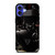 TRIUMPH MOTORCYCLE ENGINE iPhone 16 Case Cover