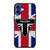 TRIUMPH MOTORCYCLE icon iPhone 16 Case Cover