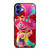 TROLLS POPPY SING iPhone 16 Case Cover