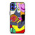 TUCA AND BERTIE HUGGING iPhone 16 Case Cover