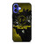 TWENTY ONE PILOTS LOGO iPhone 16 Case Cover