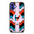 TWENTY ONE PILOTS STRIPE iPhone 16 Case Cover