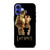 TYGA LAST KINGS ICON iPhone 16 Case Cover