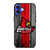 UNIVERSITY OF LOUISVILLE WOODEN LOGO iPhone 16 Case Cover