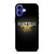 US NAVY SYMBOL iPhone 16 Case Cover
