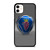 SCANIA TRUCK SAAB 3D LOGO iPhone 11 case iPhone 11 Case Cover