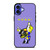 VALENTINO ROSSI THE DOCTOR 46 KAWAII iPhone 16 Case Cover