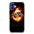 VAN HALEN LOGO ICON iPhone 16 Case Cover