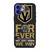 VEGAS GOLDEN KNIGHT FOR EVER NOY WHEN WE WIN iPhone 16 Case Cover
