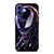 VENOM FACE iPhone 16 Case Cover