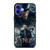 VENOM MARVEL iPhone 16 Case Cover