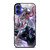 VENOM PINK VENOMVERSE iPhone 16 Case Cover