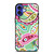 VERA BRADLEY 2 iPhone 16 Case Cover