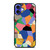 VERA BRADLEY ABSTRACT POP ART iPhone 16 Case Cover