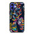 VERA BRADLEY BUTTERFLY iPhone 16 Case Cover