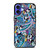 VERA BRADLEY MICKEY MOUSE BLUE iPhone 16 Case Cover