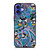 VERA BRADLEY MICKEY MOUSE iPhone 16 Case Cover