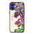 VERA BRADLEY ROSE iPhone 16 Case Cover