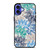 VERA BRADLEY SANTIAGO iPhone 16 Case Cover