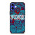 VICTORIA SECRET ROSE BLUE iPhone 16 Case Cover