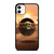 BABY YODA CUTE STAR WARS iPhone 11 Case Cover
