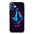 VOLCOM TRUE TO THIS iPhone 16 Case Cover