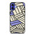 VOLLEY BAL PATTERN iPhone 16 Case Cover